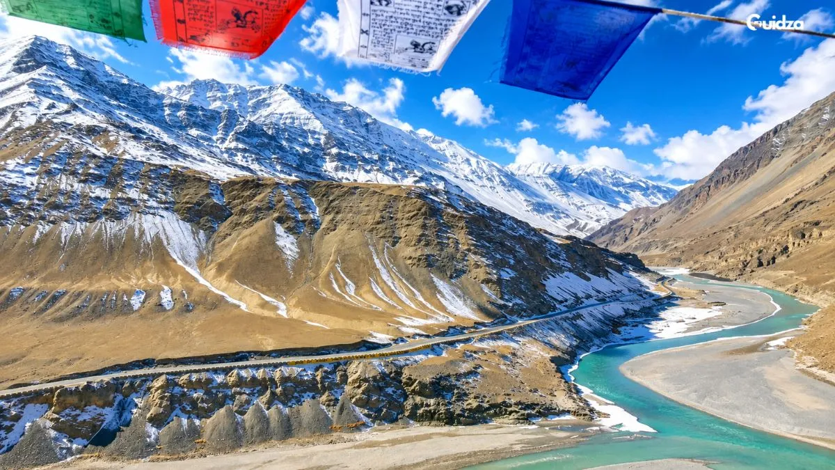 ladakh trip